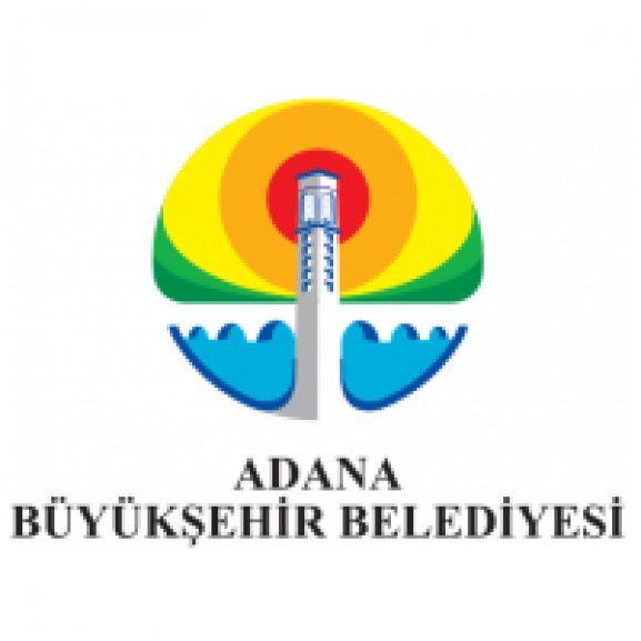 Logo of adana büyükşehir belediyesi