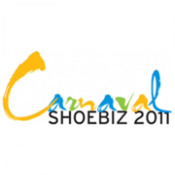 Logo of Carnaval Shoebiz 2011