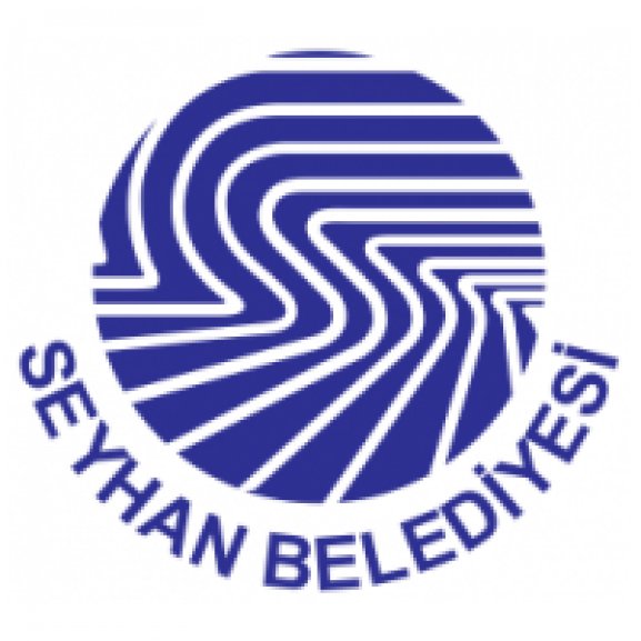 Logo of Seyhan Belediyesi