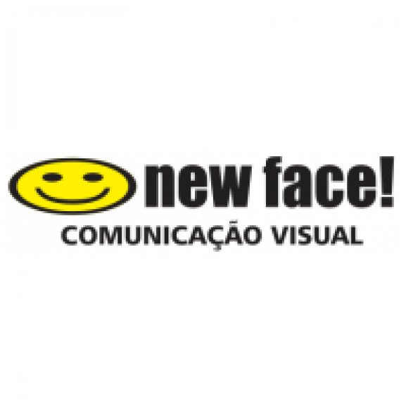 Logo of New Face!