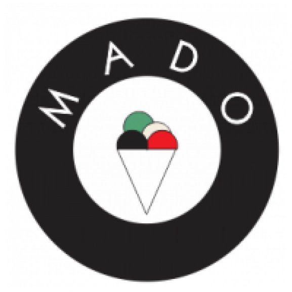 Logo of Mado Dondurma