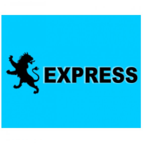 Logo of Express