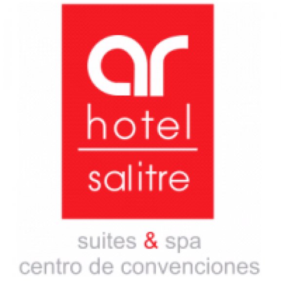 Logo of AR Hotel Salitre Suites