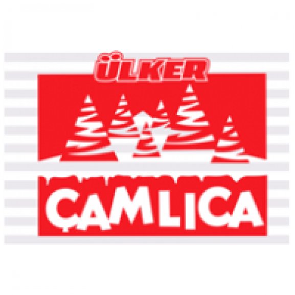 Logo of Çamlıca