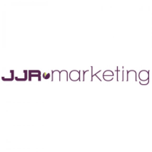 Logo of JJR Marketing