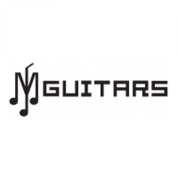 Logo of MJ Guitars