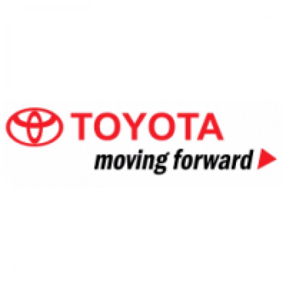Logo of Toyota