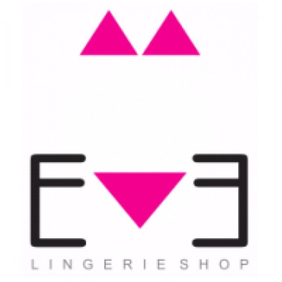 Logo of Eve Lingerie Shop