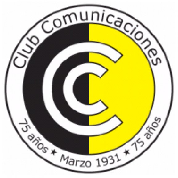 Logo of Club Comunicaciones