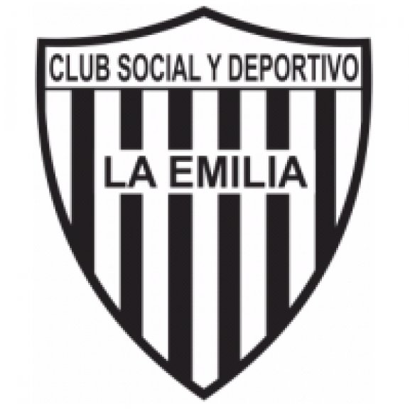 Logo of La Emilia de San Nicolas