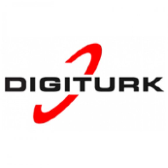 Logo of Digiturk
