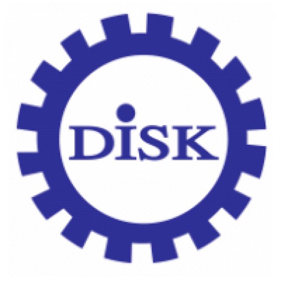 Logo of Disk