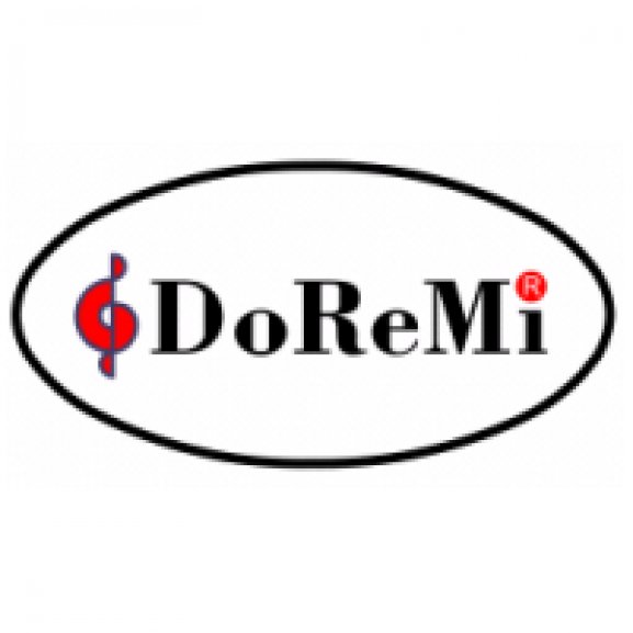 Logo of Doremi