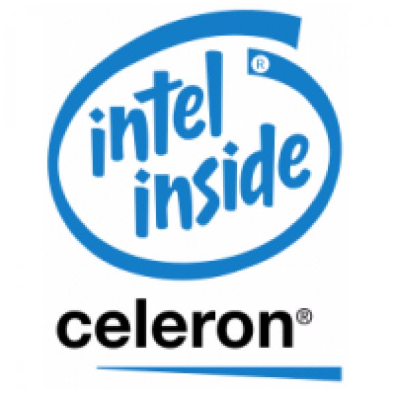 Logo of Intel