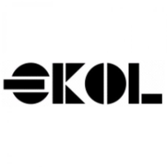 Logo of Ekol