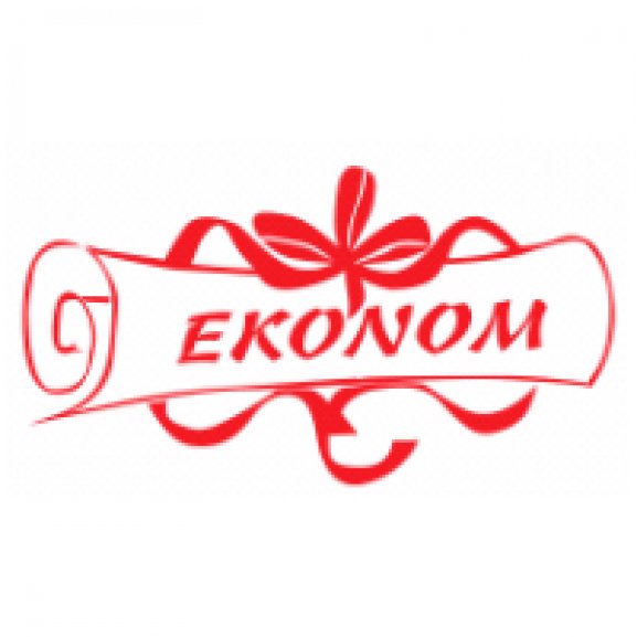 Logo of Ekonom 