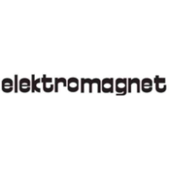 Logo of Elektromagnet