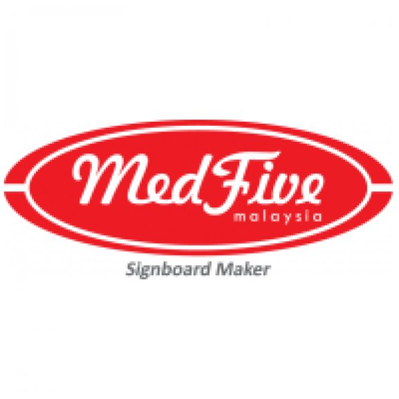 Logo of MedFive Malaysia