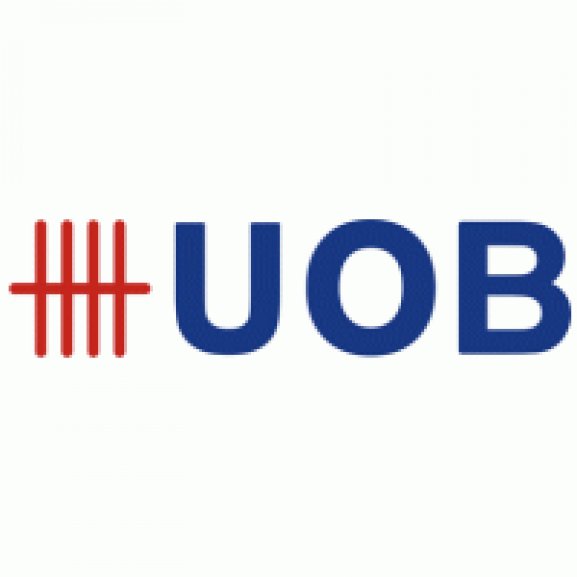 Logo of UOB Bank