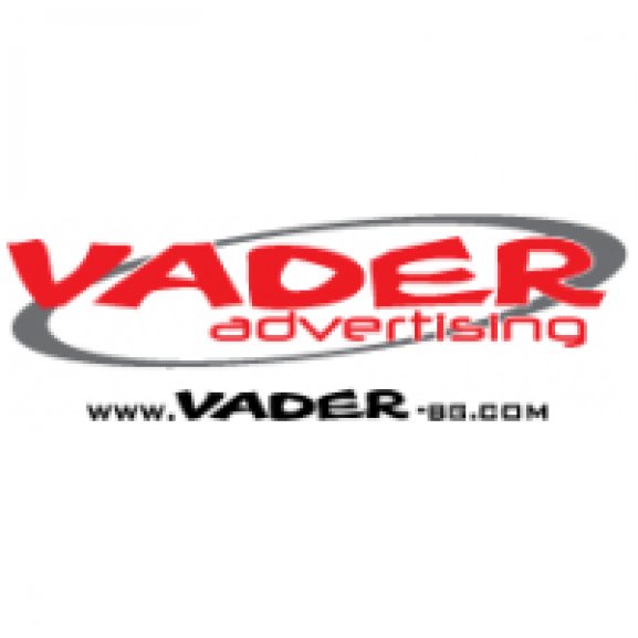Logo of vader
