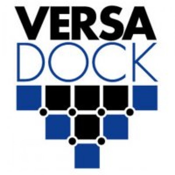 Logo of VersaDock