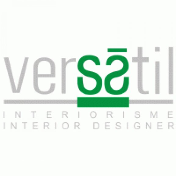 Logo of Versstil