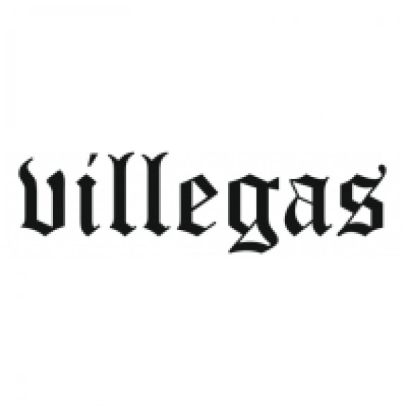 Logo of Villegas