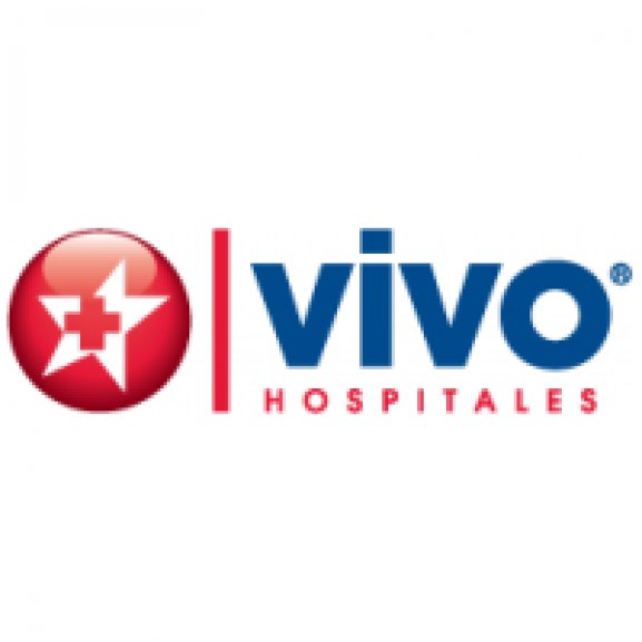 Logo of Hospitales Vivo