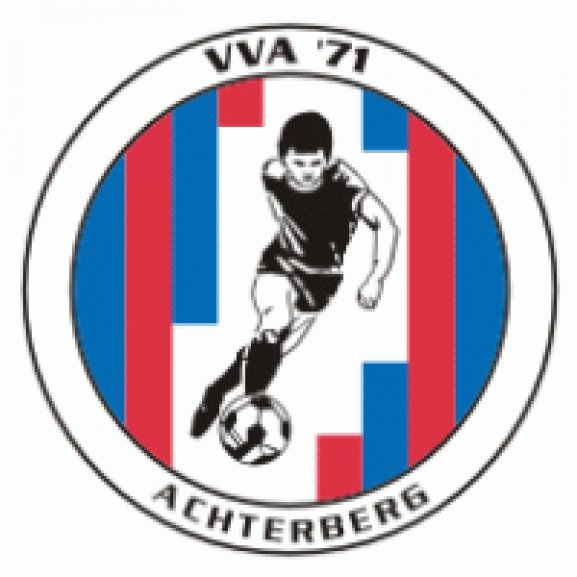 Logo of VVA &#039;71