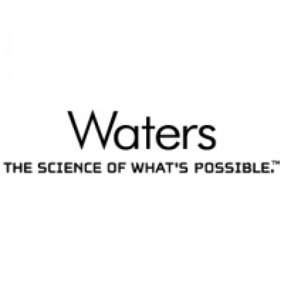 Logo of Waters