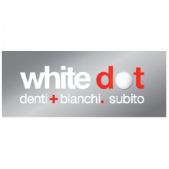 Logo of White Dot