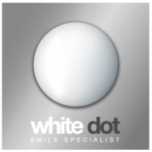 Logo of White Dot