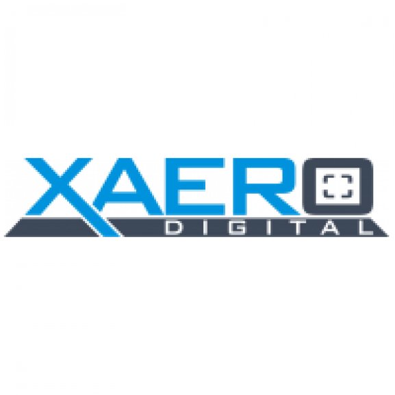 Logo of Xaero Digital