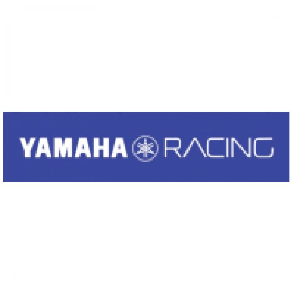 Logo of Yamaha Racing