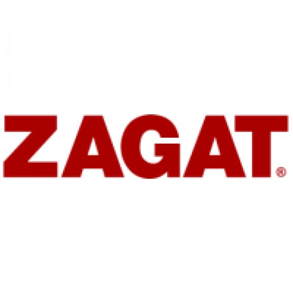 Logo of ZAGAT