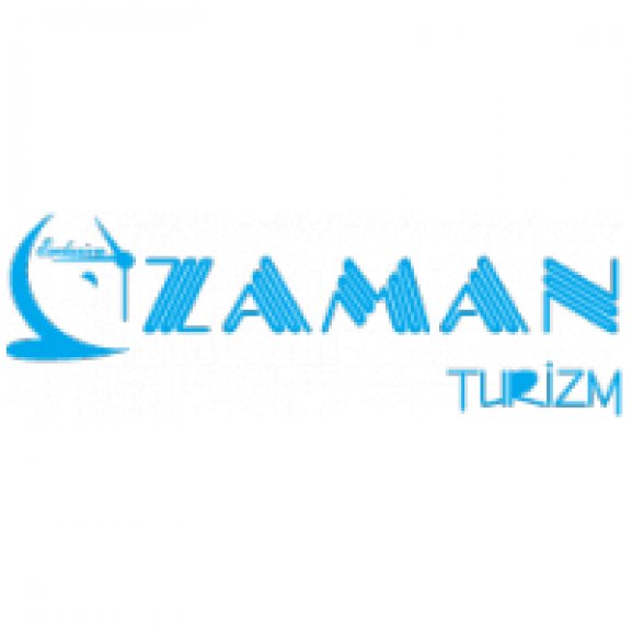 Logo of Zaman Turizm