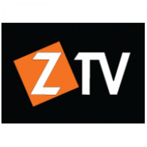 Logo of Ztv