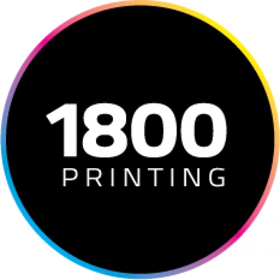 Logo of 1-800-PRINTING INC.