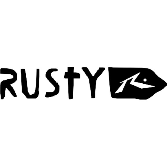 Logo of Rusty