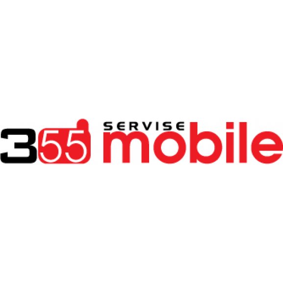 Logo of 355 Mobile Servise