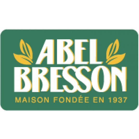 Logo of Abel Bresson