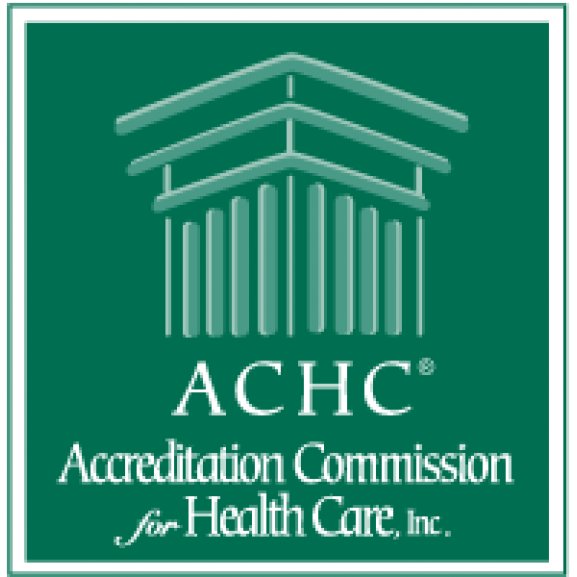 Logo of ACHC