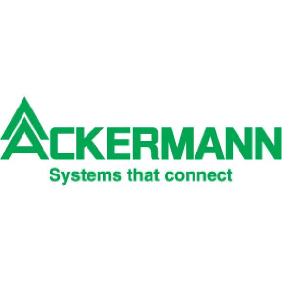 Logo of Ackermann