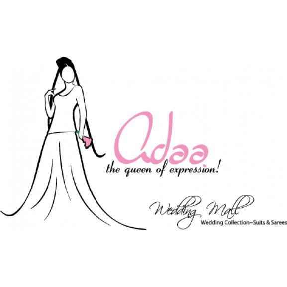 Logo of Adaa Wedding Mall