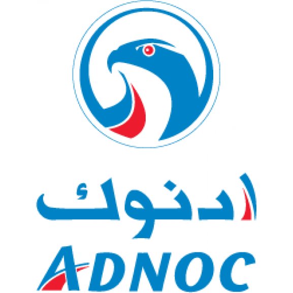 Logo of Adnoc