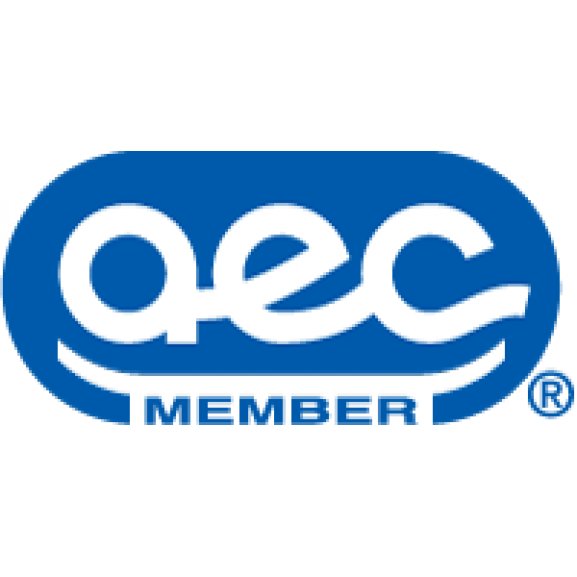 Logo of AEC
