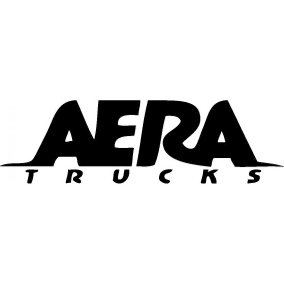 Logo of Aera Trucks