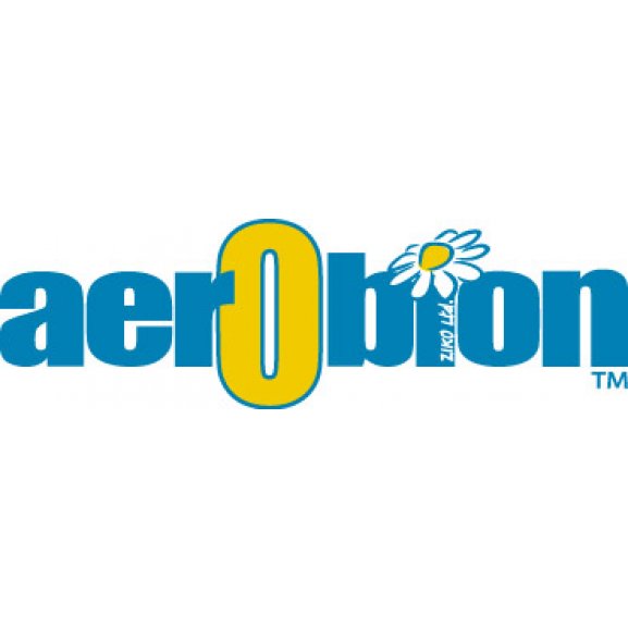 Logo of aerobion