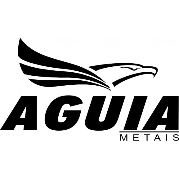 Logo of Aguia Metais