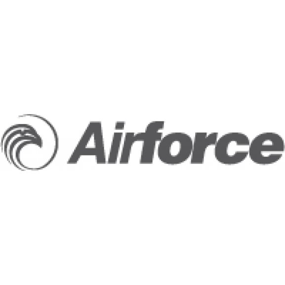 Logo of Airforce
